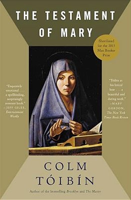The Testament Of Mary-..