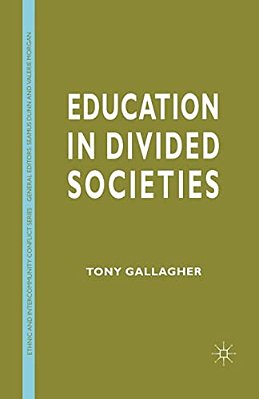 Education In Divided Societies-..