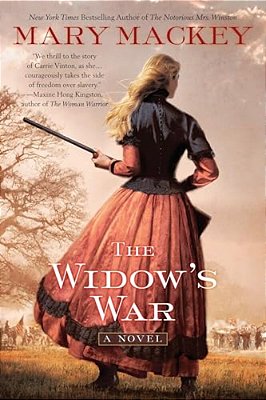 The Widow's War-..