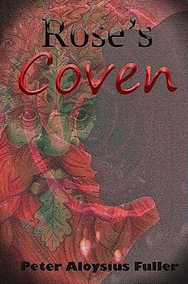Rose's Coven-..