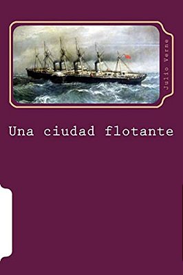 Una Ciudad Flotante-..