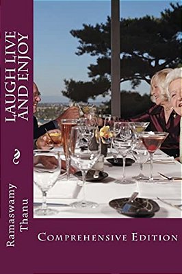 Laugh Live And Enjoy: Comprehensive Edition-..