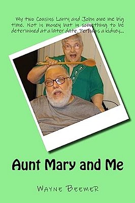 Aunt Mary And Me-..