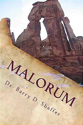 Malorum: The Chronicles Of Aitherios: Book Two-..