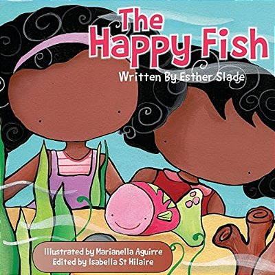 The Happy Fish-..