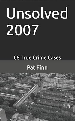 Unsolved 2007-..