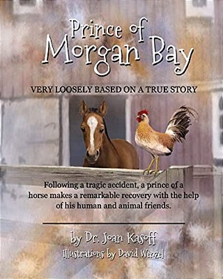 Prince Of Morgan Bay-..