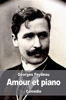 Amour Et Piano-..