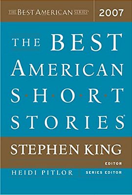 The Best American Short Stories-..
