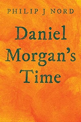 Daniel Morgan's Time-..
