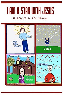 I Am A Star With Jesus!-..