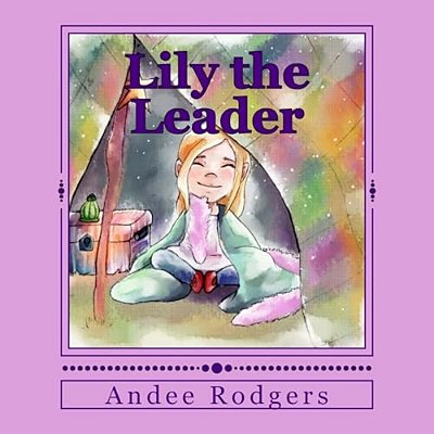 Lily The Leader-..