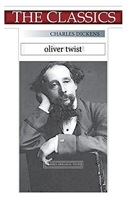Charles Dickens, Oliver Twist-..