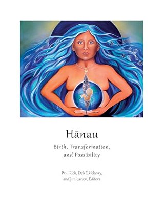 Hanau: Birth, Transformation, And Possibility-..
