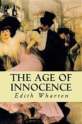 The Age Of Innocence-..