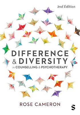 Difference And Diversity In Counselling And Psychotherapy (Second Edition)-..