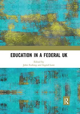 Education In A Federal UK-..