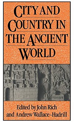 City And Country In The Ancient World-..