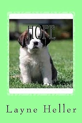 Hope: Move On And Be Strong-..