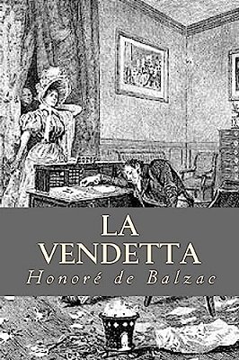La Vendetta-..