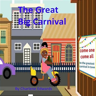 The Great Big Carnival-..
