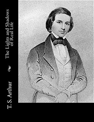 The Lights And Shadows Of Real Life-..