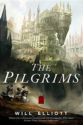 The Pilgrims-..