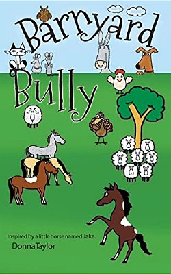 Barnyard Bully-..