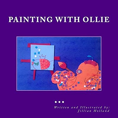Painting With Ollie: Neptune's Army-..