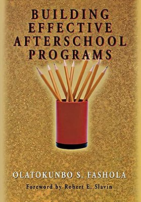 Building Effective Afterschool Programs-..