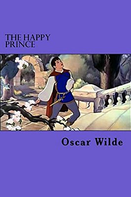 The Happy Prince-..