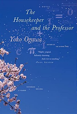 The Housekeeper And The Professor-..