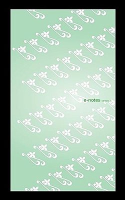 E-Notes Series J: Print Edition-..