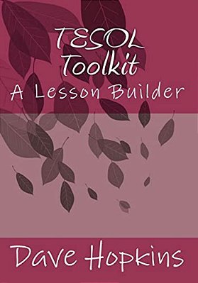Tesol Toolkit: A Lesson Builder-..