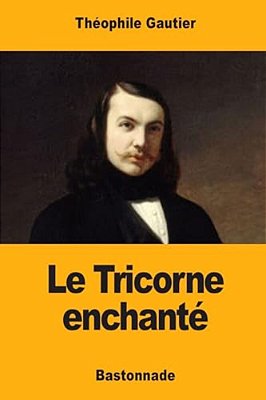 Le Tricorne Enchanté-..