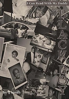 Black Boy: I Can Read With My Daddy-..