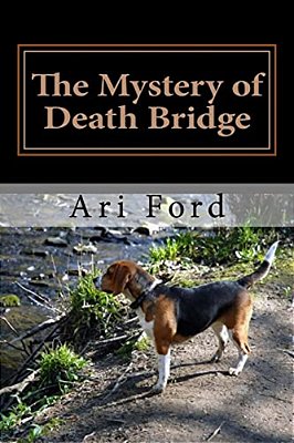 The Mystery Of Death Bridge-..