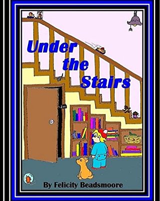 Under The Stairs-..