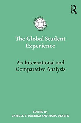 The Global Student Experience: An International And Comparative Analysis-..