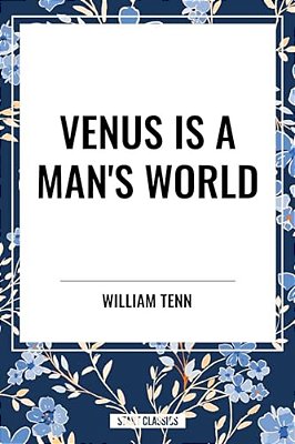 Venus Is A Man's World-..