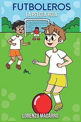 Futboleros La Pelota Roja-..