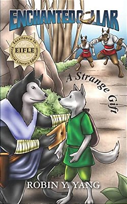 Enchanted Collar(tm) #1: A Strange Gift-..