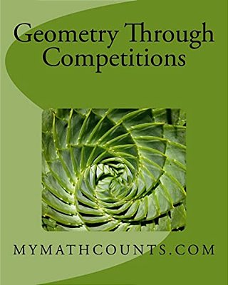 Geometry Through Competitions-..