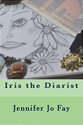 Iris The Diarist-..
