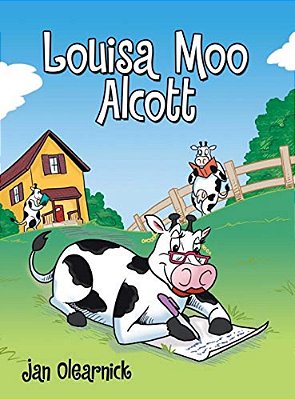 Louisa Moo Alcott-..