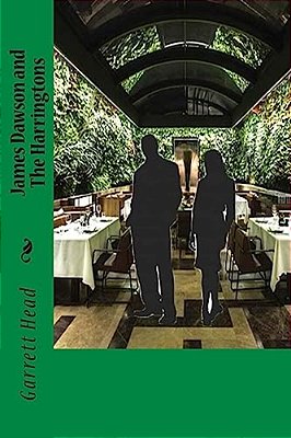 James Dawson And The Harringtons-..