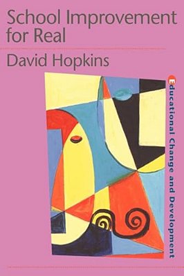 School Improvement For Real-..