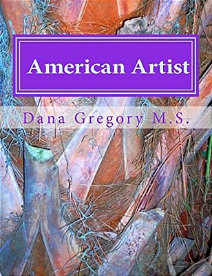 American Artist: Expressionism Photography-..