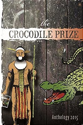 The Crocodile Prize Anthology 2015-..
