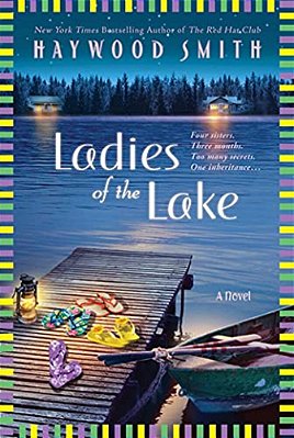 Ladies Of The Lake-..